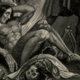 Illustration for article titled See The Earliest Illustration of Shelleys emFrankenstein/em For Yourself